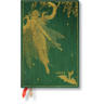 PAPERBLANKS Agenda Olive Fairy DE 2024 DH0442-4 1T/1S TAG Mini 9.5x14cm