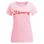 Ernsting's family Damen T-Shirt mit Message-Print (Nur online) - bis 12.05.2024