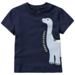 Ernsting's family Baby T-Shirt mit großem Dino-Print (Nur online) - bis 27.04.2024