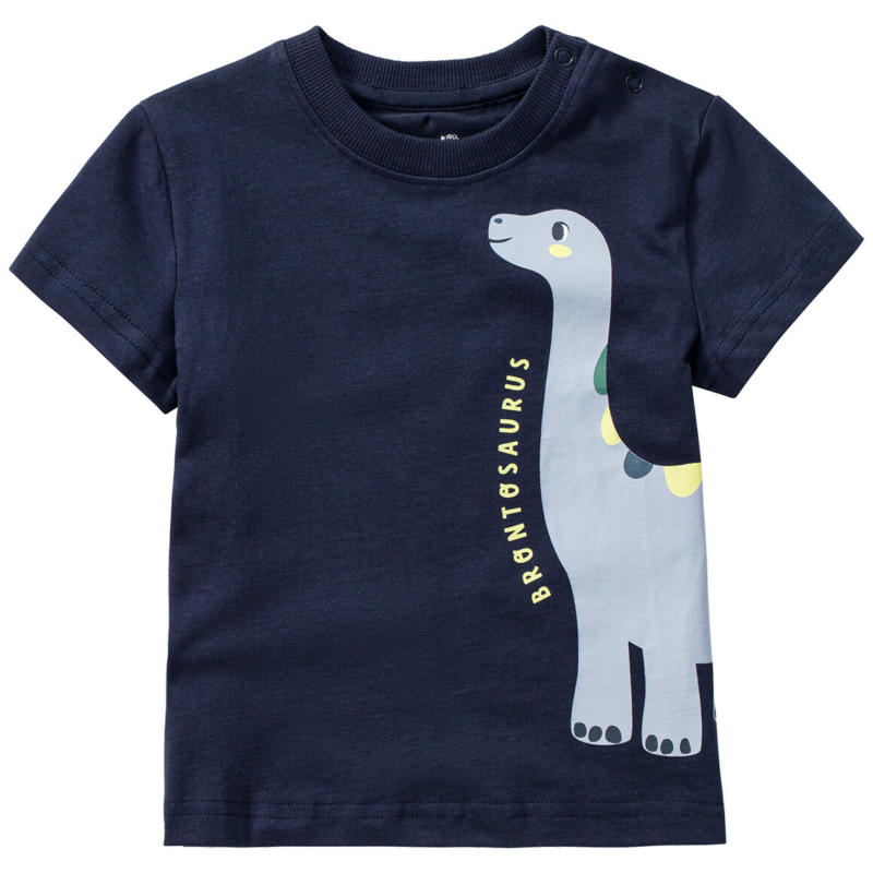 Baby T-Shirt mit großem Dino-Print (Nur online)