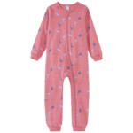 Ernsting's family Baby Schlafanzug mit Allover-Print (Nur online) - bis 21.04.2024