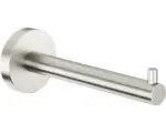 Hornbach Toilettenpapierhalter Tiger Boston Inox edelstahl matt