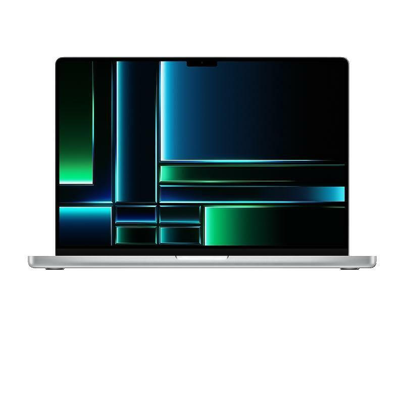 Лаптоп Apple MacBook Pro 16" M2 PRO 1TB Silver mnwd3 , 16 , 16.00 , 1TB SSD , Apple M2 Pro 12 Core , Apple M2 Pro 19 Core GPU , Mac OS