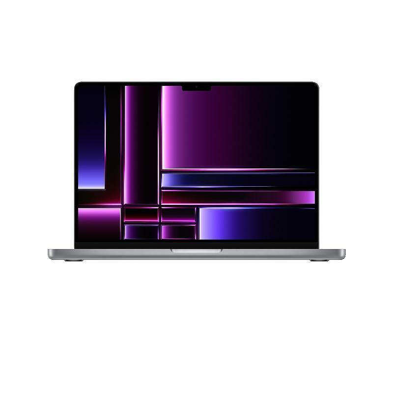 Лаптоп Apple MacBook Pro 14" M2 MAX 1TB Space Gray mphg3 , 14.00 , 1TB SSD , 32 , Apple M2 Max 12 Core , Apple M2 Max 32 Core GPU , Mac OS