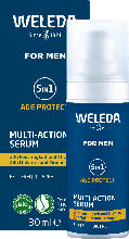 WELEDA Serum Multi-Action Age Protect 5in1