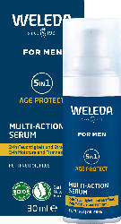 WELEDA Serum Multi-Action Age Protect 5in1
