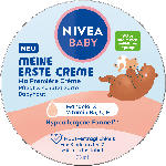 dm-drogerie markt NIVEA BABY Baby Creme Meine erste Creme - bis 15.06.2024