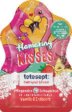 dm-drogerie markt tetesept Schaumbad flamazing kisses - bis 15.05.2024