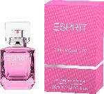 dm-drogerie markt ESPRIT Pink Moments Eau de Parfum - bis 15.05.2024