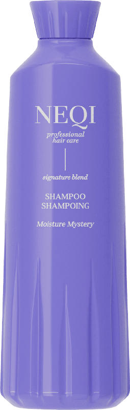 NEQI Shampoo Moisture Mystery