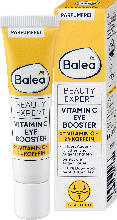 dm-drogerie markt Balea Augencreme Beauty Expert Vitamin C Eye Booster - bis 15.05.2024