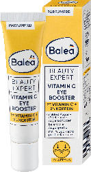 Balea Augencreme Beauty Expert Vitamin C Eye Booster