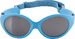 SUNDANCE Sonnenbrille Kids blau mit Kopfband