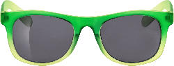 SUNDANCE Sonnenbrille Kids grün mit getönten Scheiben