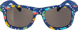 SUNDANCE Sonnenbrille Kids mit buntem Dino-Design