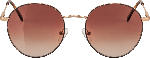 dm-drogerie markt SUNDANCE Sonnenbrille Erwachsene mit Metallbügeln und getönten Scheiben - bis 30.04.2024