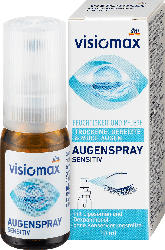 VISIOMAX Augenspray Sensitiv