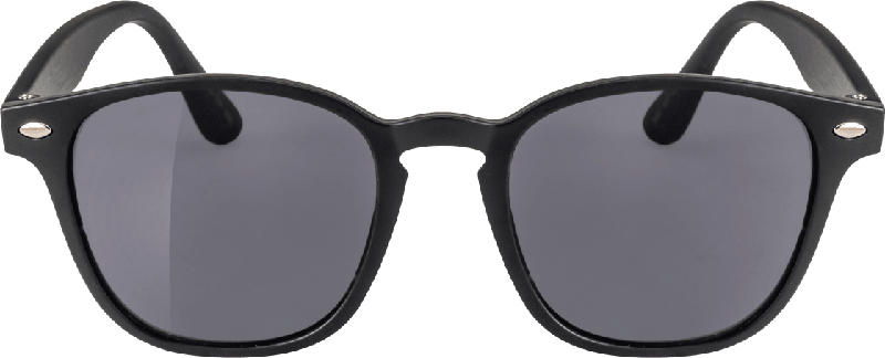 SUNDANCE Sonnenbrille Kids schwarz mit getönten Scheiben