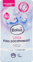 dm-drogerie markt Balea Fußmaske Socken 10% Urea (1 Paar) - bis 30.04.2024