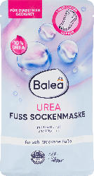 Balea Fußmaske Socken 10% Urea (1 Paar)
