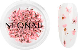 NÉONAIL Nail Art Dried Flowers 01 Pink - Spring Collection