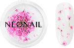 dm-drogerie markt NÉONAIL Nail Art Dried Flowers 02 Purple - Spring Collection - bis 31.03.2024