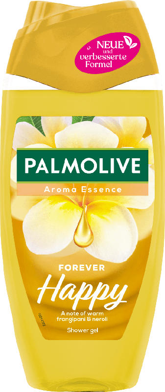 Palmolive Duschgel Forever Happy