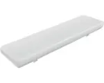 Hornbach LED Leuchte Wannenleuchte Lumakpro 23 W 4000 K 3200 lm IP 20 weiß ( T8BK6H-2L60 WT )
