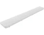 Hornbach LED Leuchte Wannenleuchte Lumakpro 56 W 4000 K 7200 lm IP 20 weiß ( T8BK6H-2L120 WT )