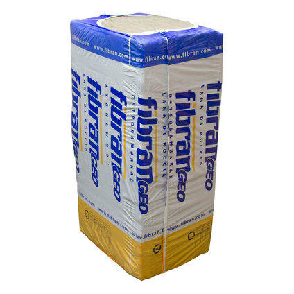КАМЕННА ВАТА FIBRAN В-030