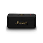 Hartlauer Vöcklabruck Marshall Emberton II Bluetooth Black & Brass - bis 23.04.2024