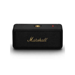 Marshall Emberton II Bluetooth Black & Brass