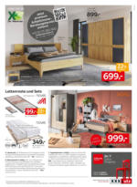 XXXLutz Vöcklabruck - Ihr Möbelhaus in Vöcklabruck XXXLutz: aktuelle Angebote - bis 30.04.2024