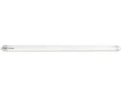 LED Röhre T8 G13 / 9 W ( 16 W ) weiß 1350 lm 3000 K warmweiß
