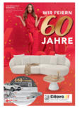 Möbel Eilers - Wir feiern 60 Jahre - gültig bis 06.04.2024