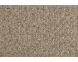 Teppichboden Schlinge Phoenix beige 400 cm (Meterware)