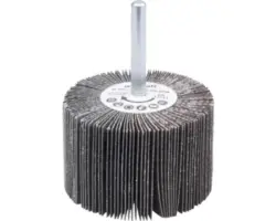 Fächerschleifer Wolfcraft Ø 60 mm Korn 150