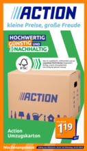 Action Action: Kleine Preise, große Freude - bis 26.03.2024