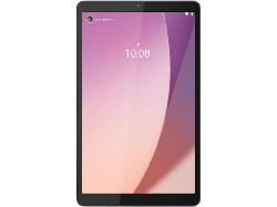 Lenovo Tab M8 32GB inkl. M365 Single 4th Gen., Arctic Grey; Tablet