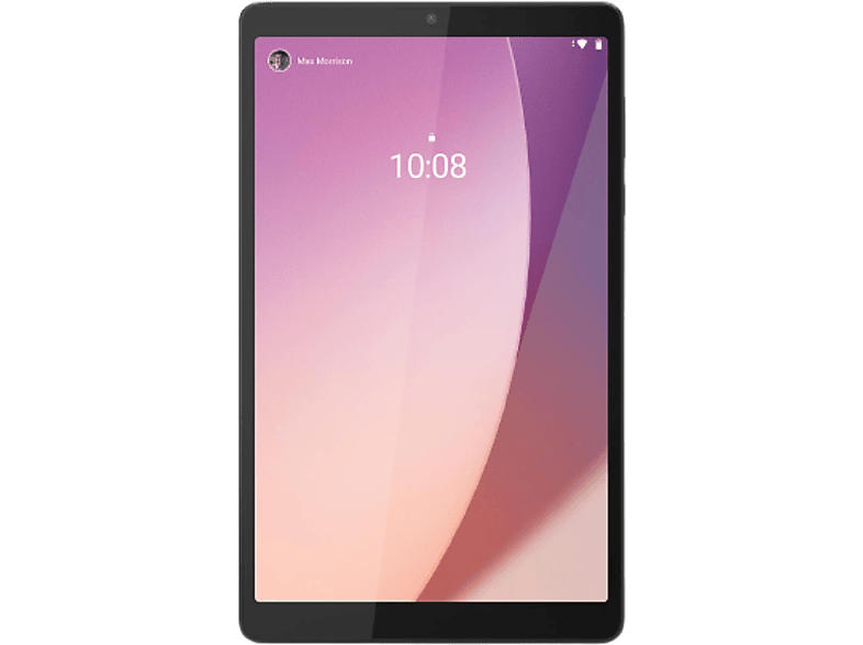 Lenovo Tab M8 32GB inkl. M365 Single 4th Gen., Arctic Grey; Tablet