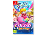 MediaMarkt Princess Peach: Showtime! - [Nintendo Switch] - bis 11.05.2024