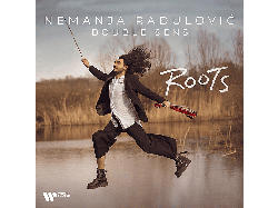 Double Sens;Nemanja Radulovic - Roots [CD]