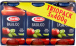 Denner Barilla Sauce Basilico, 3 x 400 g - bis 01.04.2024