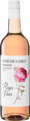 Roses Vives Rosé de Gamay de Genève AOC, Schweiz, Genf, 2022, 70 cl