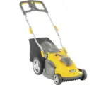 Hornbach Elektro-Rasenmäher STIGA COMBI 340c