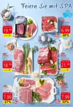 SPAR Supermarkt SPAR: Angebote - bis 03.04.2024