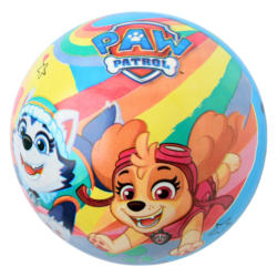 PAW Patrol Spielball mit großem Print