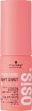 dm drogerie markt Schwarzkopf Professional OSiS+ Soft Dust Volumenpuder