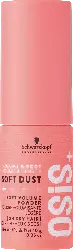 Schwarzkopf Professional OSiS+ Soft Dust Volumenpuder