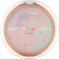 Catrice Puder Soft Glam Filter 010 Beautiful You